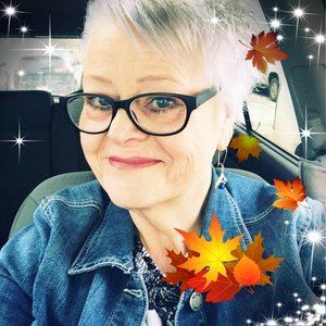 Meet your Posher, Arlene